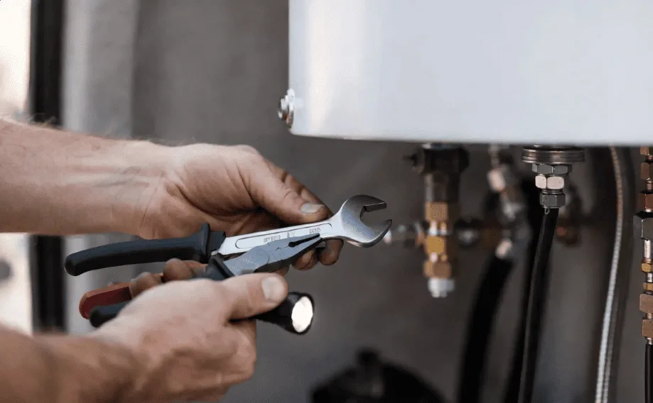 Why choose Water Heater Repair in Bybee, TN